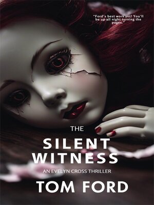 cover image of The Silent Witness